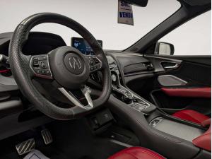 Miniature 7 Acura RDX A-Spec 2023
