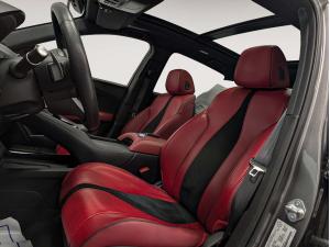 Miniature 9 Acura RDX A-Spec 2023