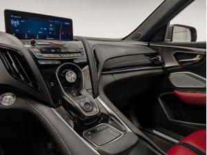 Miniature 14 Acura RDX A-Spec 2023