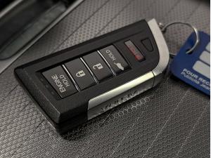 Miniature 24 Acura RDX A-Spec 2023
