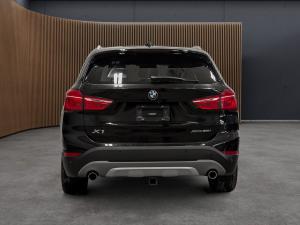 Thumbnail 5 BMW X1 xDrive28i 2018