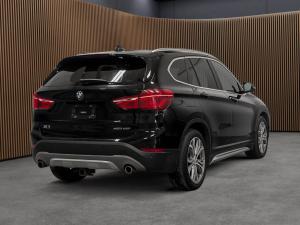 Thumbnail 6 BMW X1 xDrive28i 2018