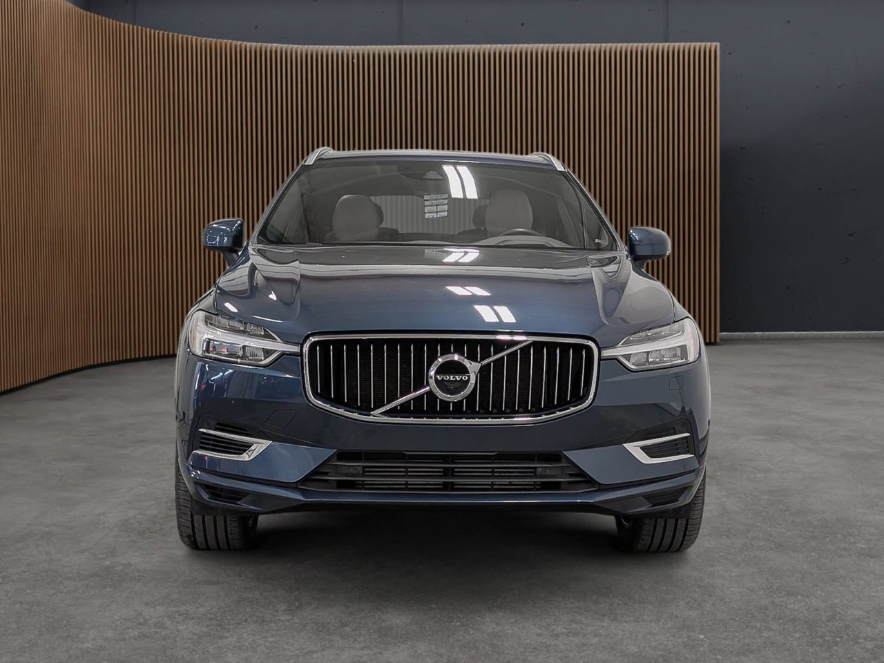 Volvo XC60 Inscription 2020 — photo 2