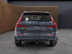 Thumbnail 5 Volvo XC60 Inscription 2020