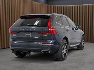 Thumbnail 6 Volvo XC60 Inscription 2020