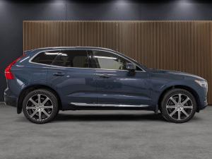 Thumbnail 7 Volvo XC60 Inscription 2020