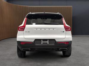 Miniature 5 Volvo XC40 R-Design 2020