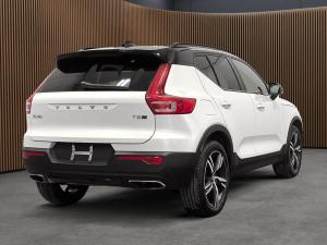 Miniature 6 Volvo XC40 R-Design 2020