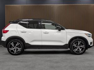 Miniature 7 Volvo XC40 R-Design 2020