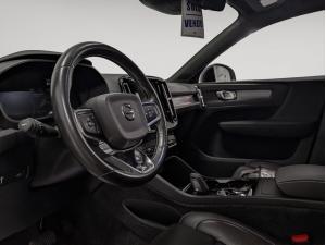Miniature 8 Volvo XC40 R-Design 2020