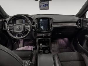 Miniature 12 Volvo XC40 R-Design 2020