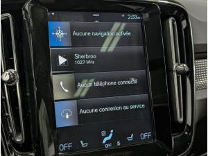 Miniature 16 Volvo XC40 R-Design 2020