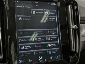 Miniature 18 Volvo XC40 R-Design 2020