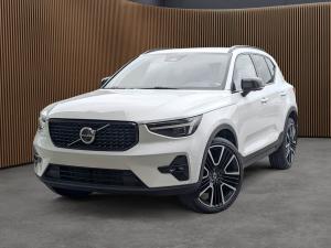 2025 Volvo XC40 B5 - Ultra - Image 1