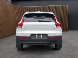Miniature 5 Volvo XC40 B5 - Ultra 2025