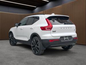 Miniature 6 Volvo XC40 B5 - Ultra 2025