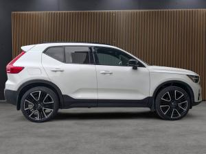 Miniature 7 Volvo XC40 B5 - Ultra 2025