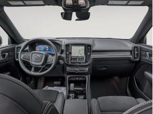 Miniature 10 Volvo XC40 B5 - Ultra 2025