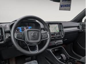 Miniature 11 Volvo XC40 B5 - Ultra 2025