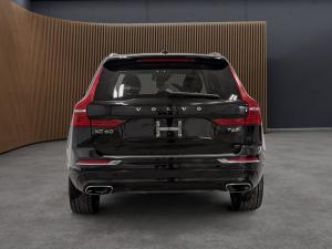 Thumbnail 5 Volvo XC60 Inscription 2018