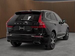 Thumbnail 6 Volvo XC60 Inscription 2018