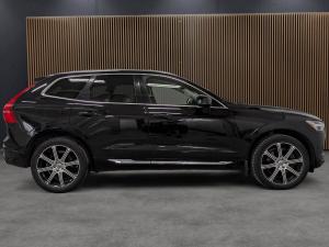 Thumbnail 7 Volvo XC60 Inscription 2018