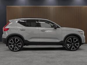 Miniature 7 Volvo XC40 B5 - Plus 2025
