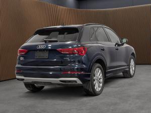 Miniature 7 Audi Q3 Komfort 2020
