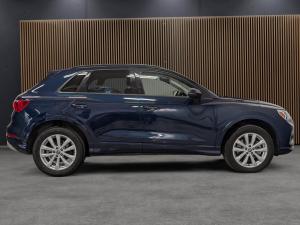 Miniature 8 Audi Q3 Komfort 2020