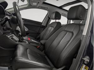 Miniature 9 Audi Q3 Komfort 2020