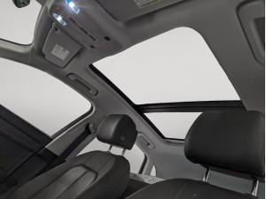 Miniature 10 Audi Q3 Komfort 2020