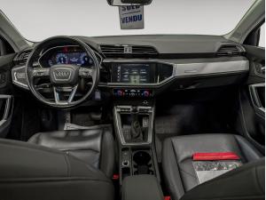 Miniature 11 Audi Q3 Komfort 2020