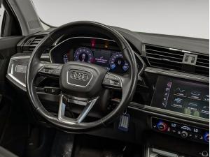 Miniature 12 Audi Q3 Komfort 2020