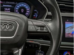 Miniature 18 Audi Q3 Komfort 2020