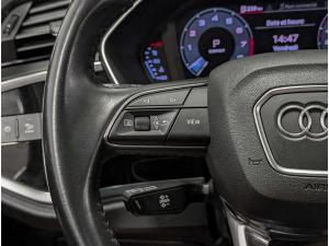 Miniature 19 Audi Q3 Komfort 2020