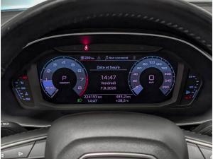 Miniature 21 Audi Q3 Komfort 2020