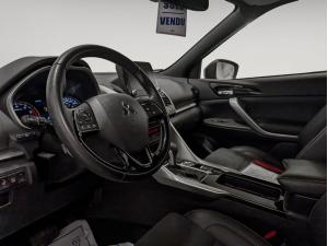 Miniature 8 Mitsubishi Eclipse Cross Se S-Awc 2022