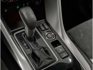 Miniature 16 Mitsubishi Eclipse Cross Se S-Awc 2022