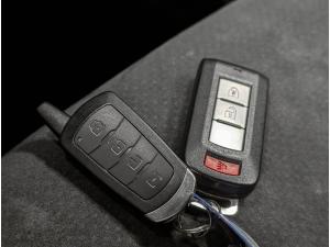 Miniature 24 Mitsubishi Eclipse Cross Se S-Awc 2022