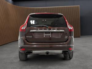Miniature 5 Volvo XC60 T6 Awd A 2014