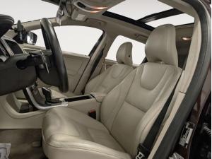 Miniature 9 Volvo XC60 T6 Awd A 2014