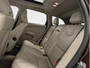 Miniature 12 Volvo XC60 T6 Awd A 2014
