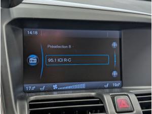 Miniature 16 Volvo XC60 T6 Awd A 2014