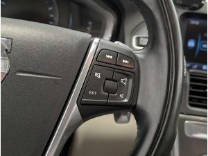Miniature 20 Volvo XC60 T6 Awd A 2014