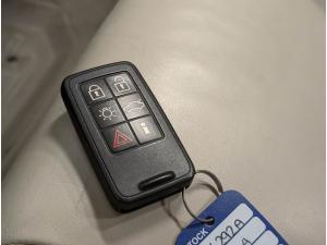 Miniature 25 Volvo XC60 T6 Awd A 2014