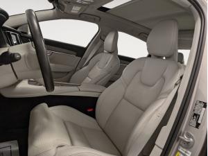 Miniature 9 Volvo S90 Ultimate 2023