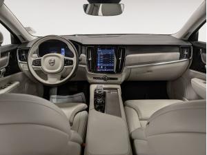 Miniature 13 Volvo S90 Ultimate 2023