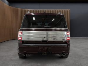 Thumbnail 5 Ford Flex Limited 2019