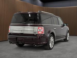 Thumbnail 6 Ford Flex Limited 2019
