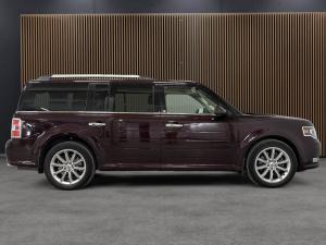 Thumbnail 7 Ford Flex Limited 2019